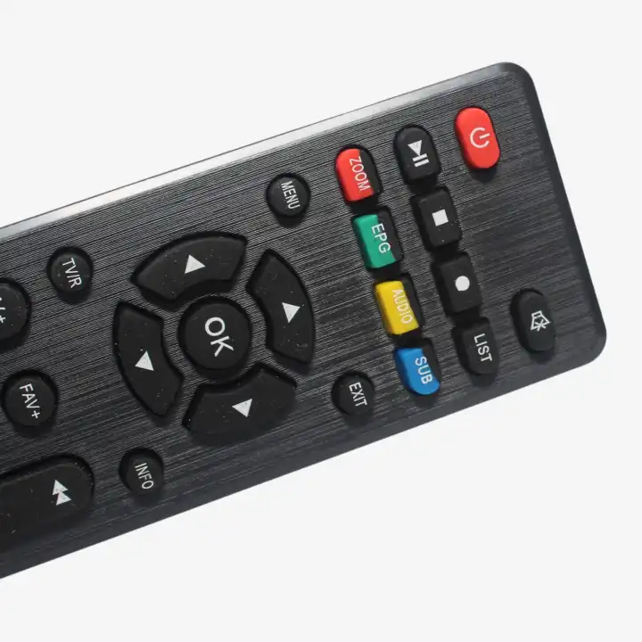SIM TV Set Top Box Remote Controller