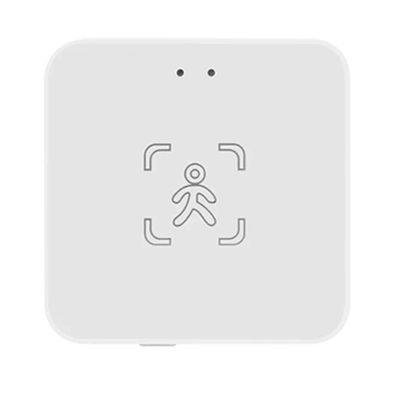 Tuya WIFI Human Presence Sensor 24G Human Presence Millimeter Wave Radar Sensor Light Sensing