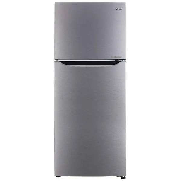 258 Liter Double Door Refrigerator, Model-GLK292SLTL.APZQ, 10 Years Warranty