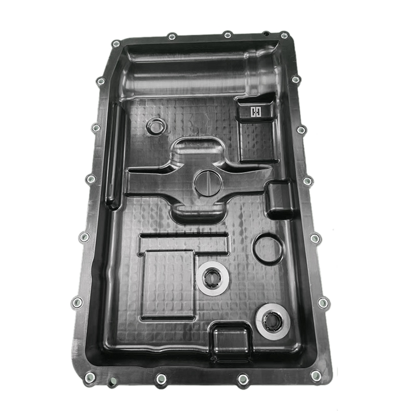 NAMUNY Car Transmission Oil Pan Assembly LP5Z-7A194-B for Explorer 2020-2023 LP5Z-7A194-A LP5Z7A194B