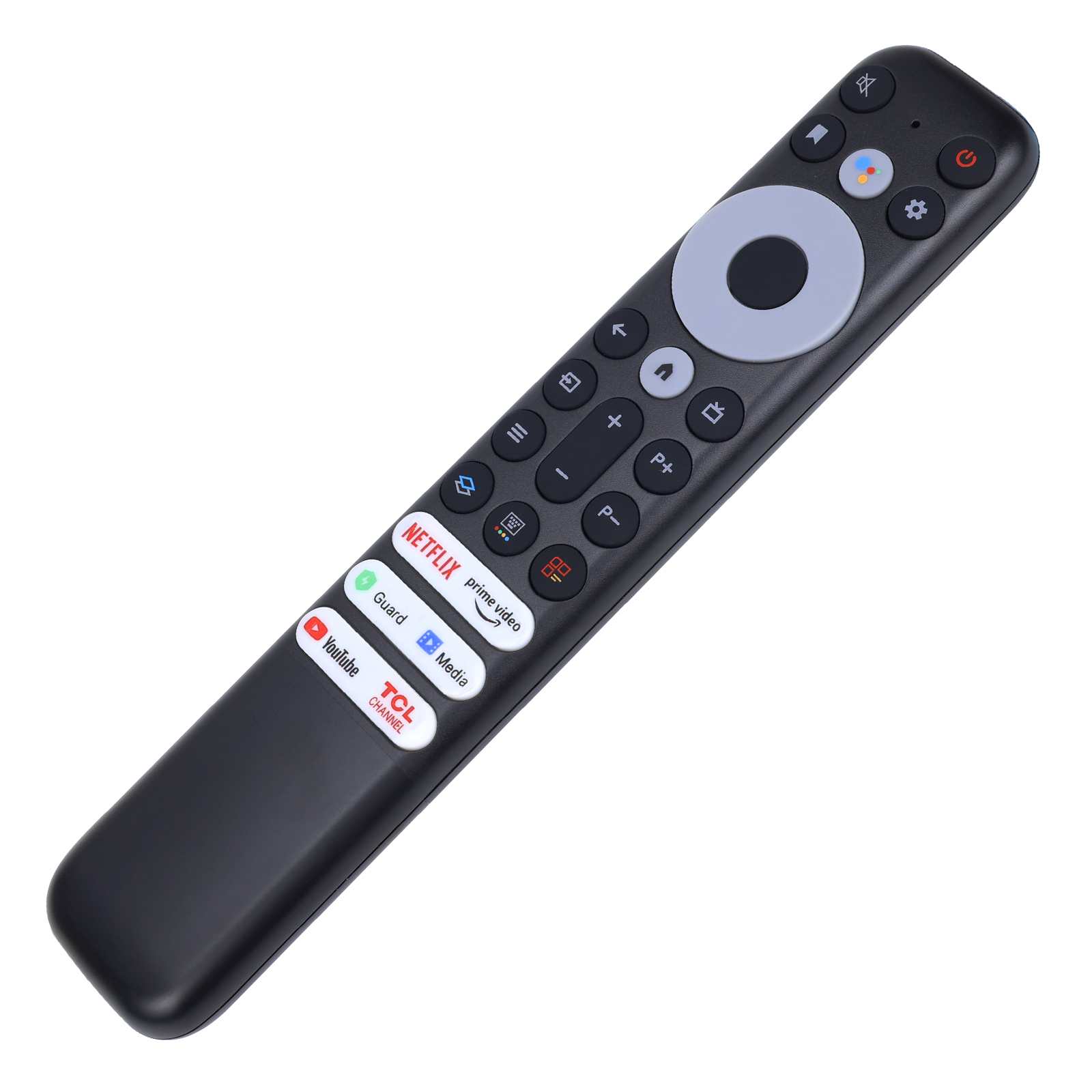 NEW RC902V FMR1 Remote Control Replacement Fit for TCL Smart TV 43C639 65R635 75R635 43S446 32S60A 42S6500 65P735K 55C635Kno voice
