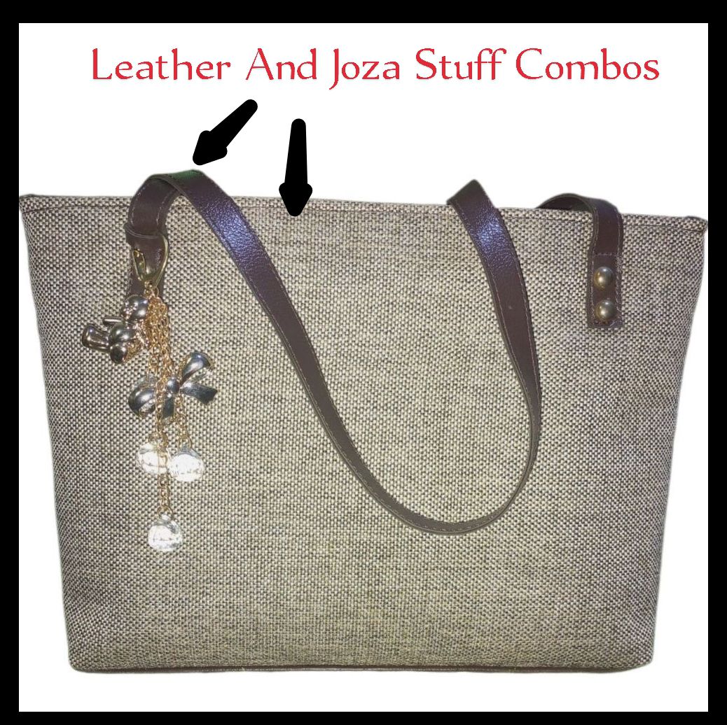 University And College Strong Stylish Bag for Students And Teachers