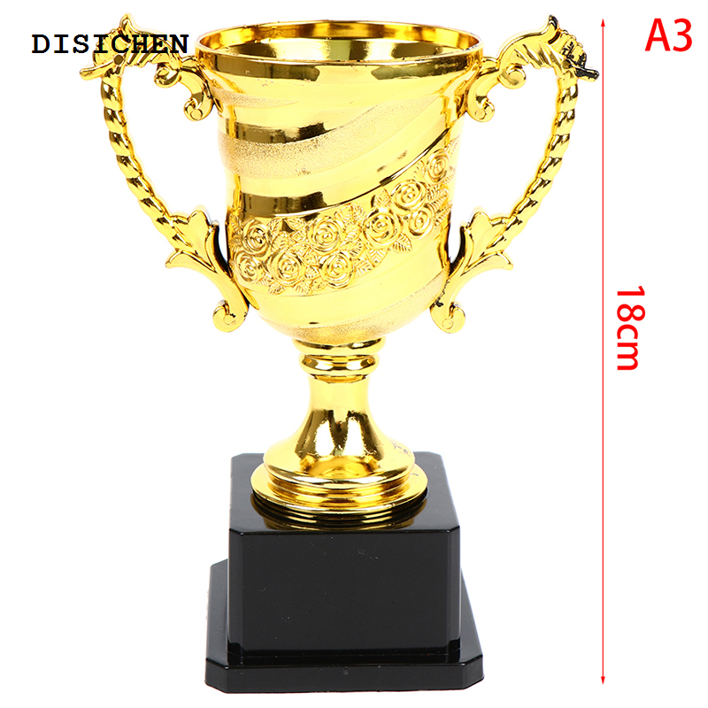DISICHEN 2025 【Dream Sailing Store 】1PCS Awards Children School Party Award Supplies Celebrations