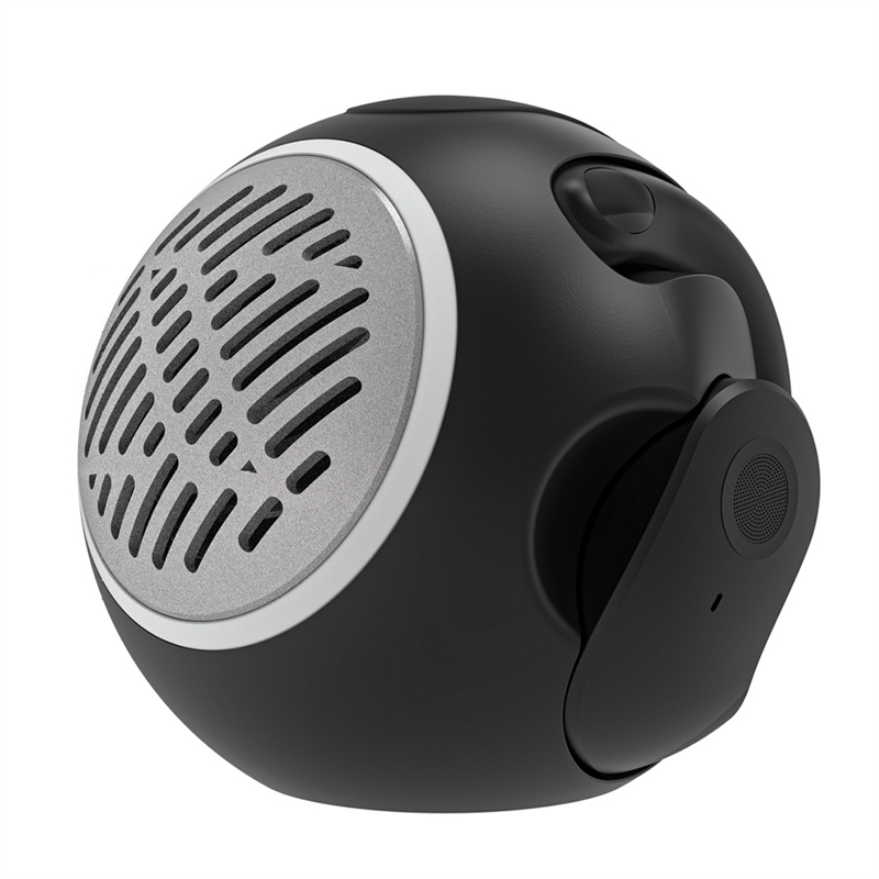 2-in-1 True Wireless Earphone with Speaker JM13 Pro Sports Earbuds,B