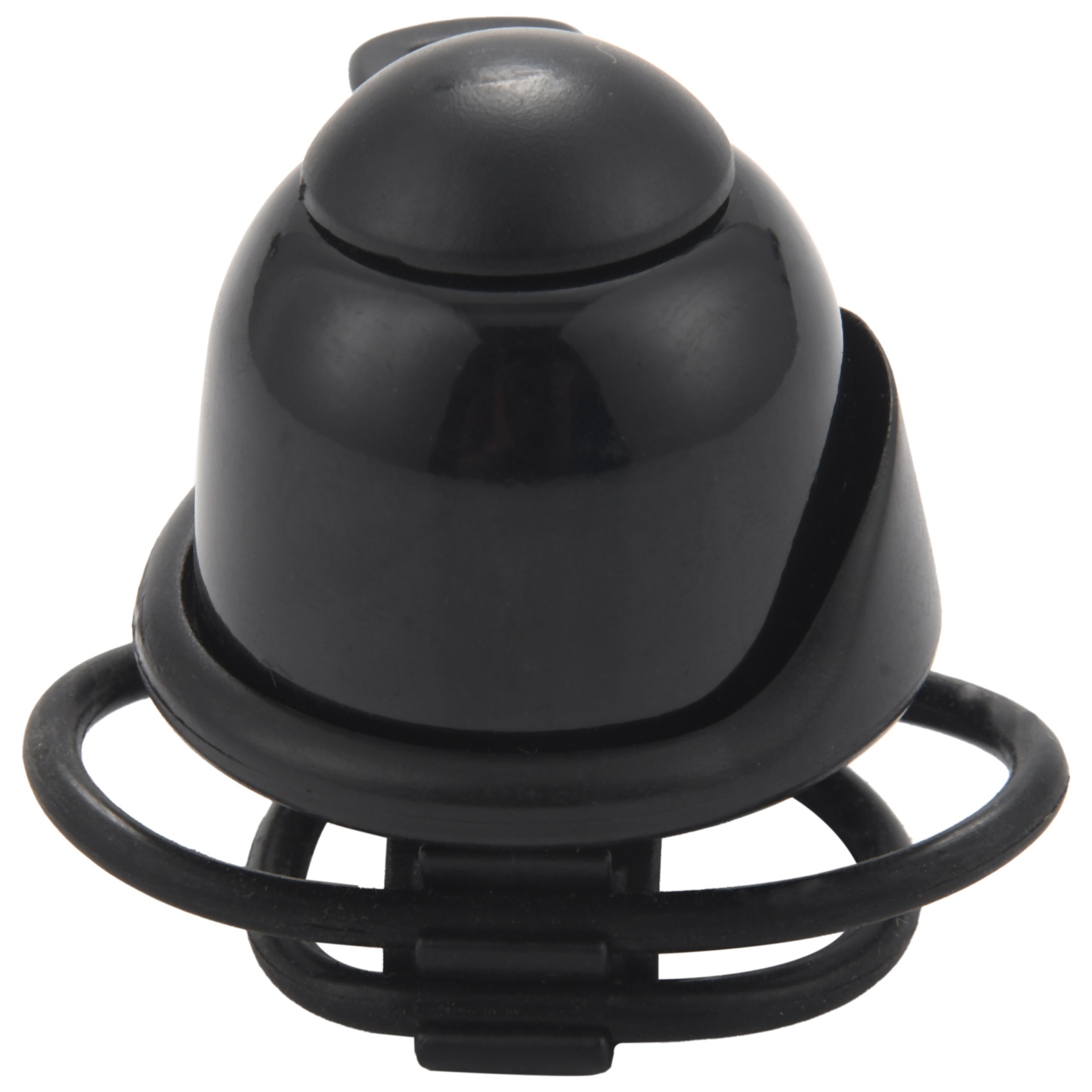No.9 Electric Scooter Bells Replacement Parts Scooter-Black