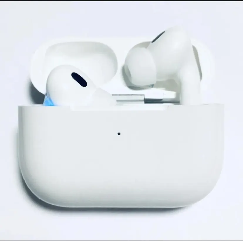 ANC True Wireless Bluetooth AirPods Charging Case Super Sounds Premium TWS Pro 2
