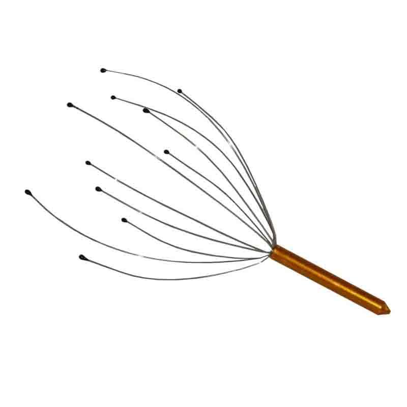 Bokoma Scalp Head Massager