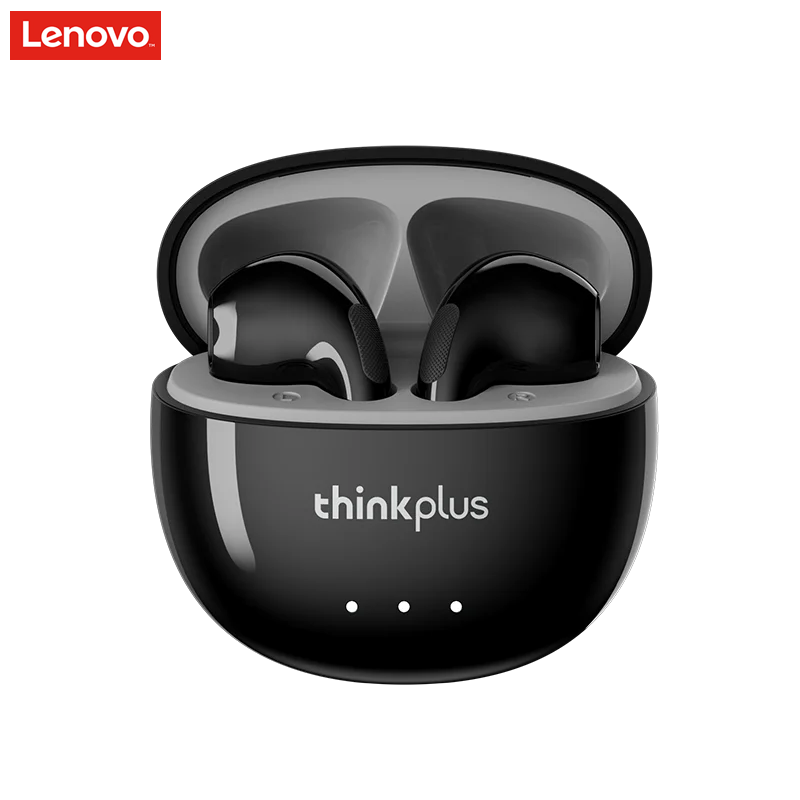 Original Lenovo LP2 Pro TWS Bluetooth 5.4 Earphones 18H Long Standby Time Headphone Cinema-quality Sound Dustproof Headset