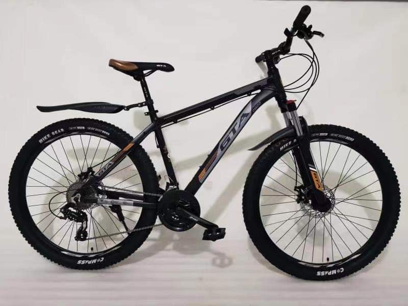 Gta Mountainbike 27.5" 3x8Speed Gear cycle