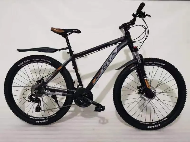 Gta Mountainbike 27.5" 3x8Speed Gear cycle