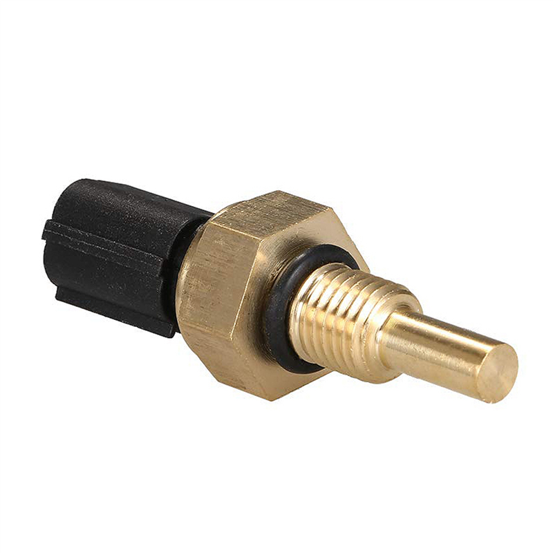 fasdaga 5X Engine Water Coolant Temperature Sensor Temp Sensor for Accord 37870-Plc-004 37870-Raa-A01