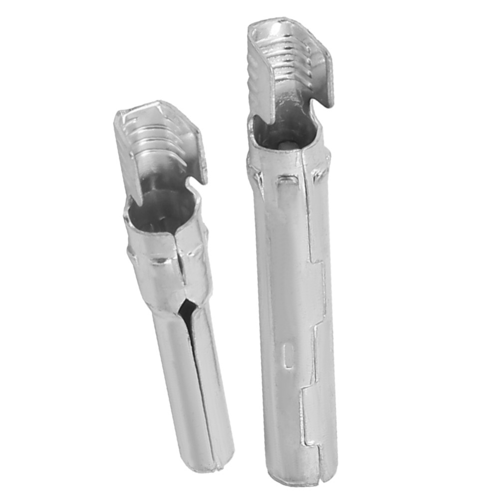 10 Pairs ﻿ Adapter Parts 30A Male Female Connectors DC1000V Tinned Copper Solar Connectors Waterproof Solar Panel Cable Joinders RV Solar