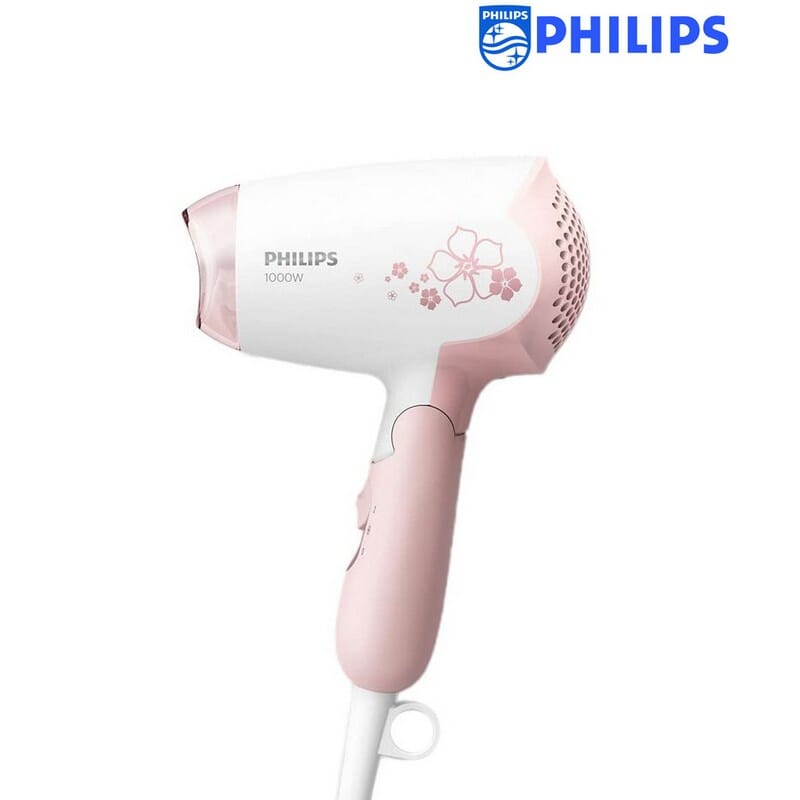Philips Hp8108/00 Hair Dryer For Women - (Pink)