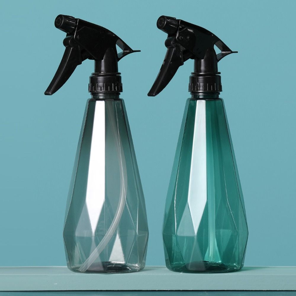 Portable Hairdressing Tools Gardening Watering Can Fine Mist Water Sprayer Garden Watering Plants Spray Bottle