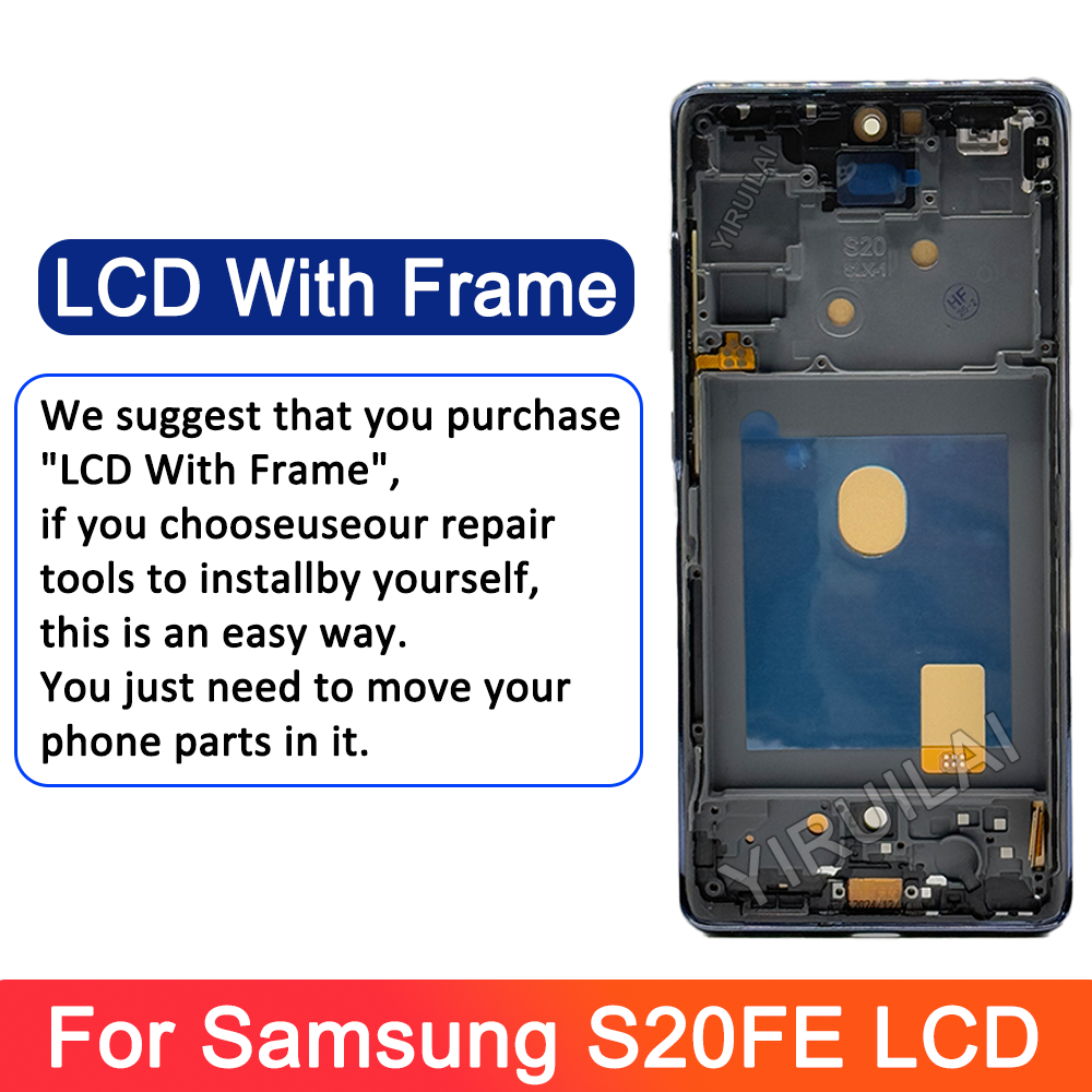 HOT 6.0| TFT Sreen For Samsung Galaxy A7 2018 LCD SM-A750F A750 Display Touch Screen Digitizer Display Replacement Part A750 LCD