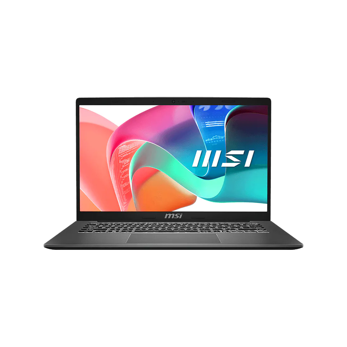 MSI Modern 14 F1MG | Intel Core 5 120U Processor | 16GB DDR4 RAM | 512GB SSD | Intel Graphics | 14" FHD Display | WLAN + BT | 1 Year Warranty