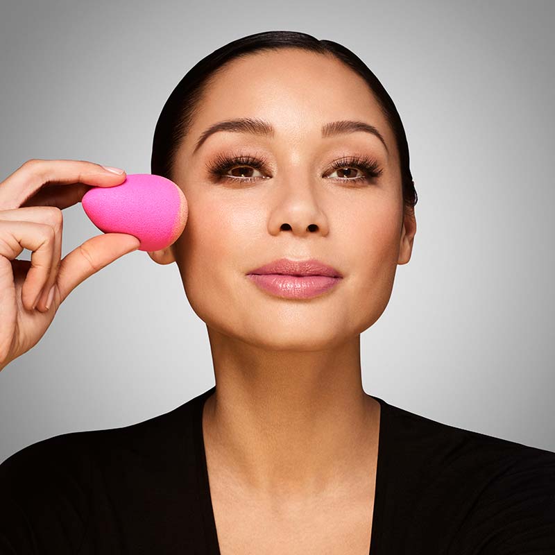 Beauty Blender - 2 Piece | Makeup Tools For Women | Sponge | Blender