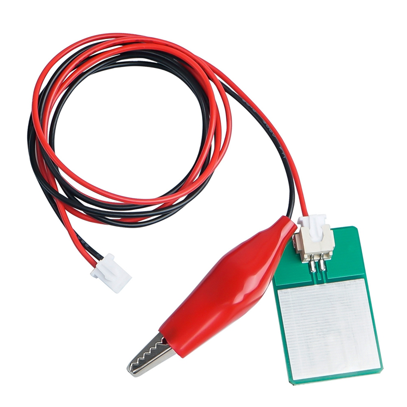 Grbl CNC Z-Axis Router Mill Touch Plate Tool for CNC DIY