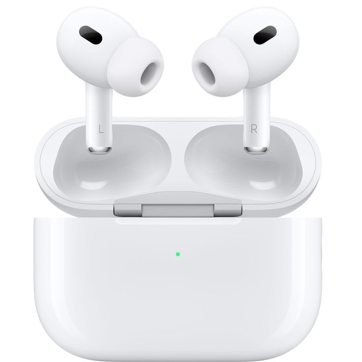 Earbuds Pro 2 | Wireless Bluetooth Earbuds, Touch Control, Noise Cancellation, Long Battery Life