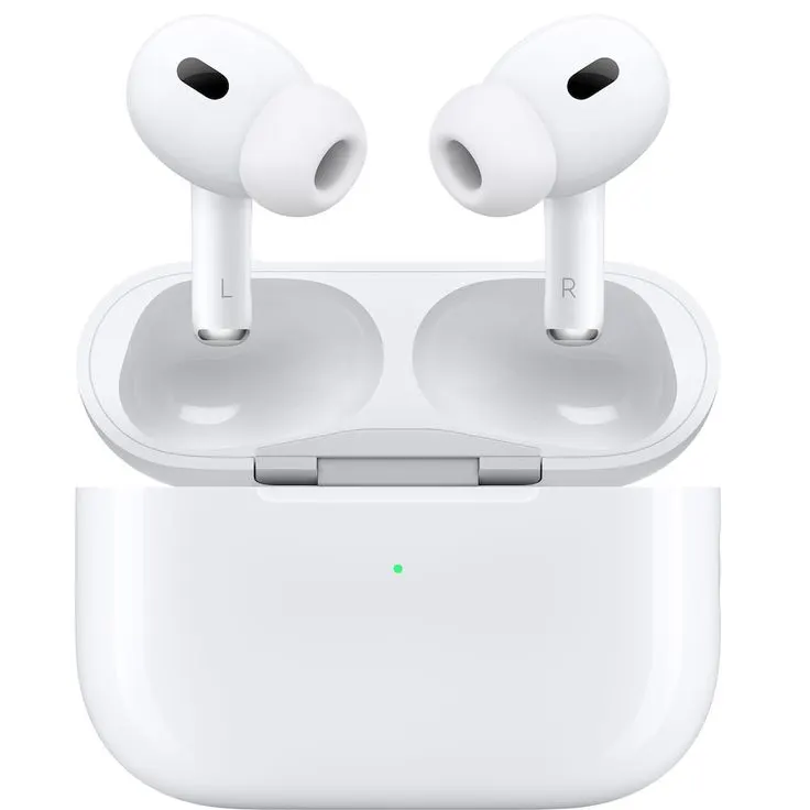 Earbuds Pro 2 | Wireless Bluetooth Earbuds, Touch Control, Noise Cancellation, Long Battery Life