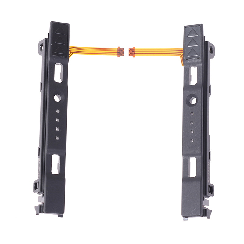 2025 New L R LR Slide Left Right Sliders Railway Replacement for Switch NS Joy Con