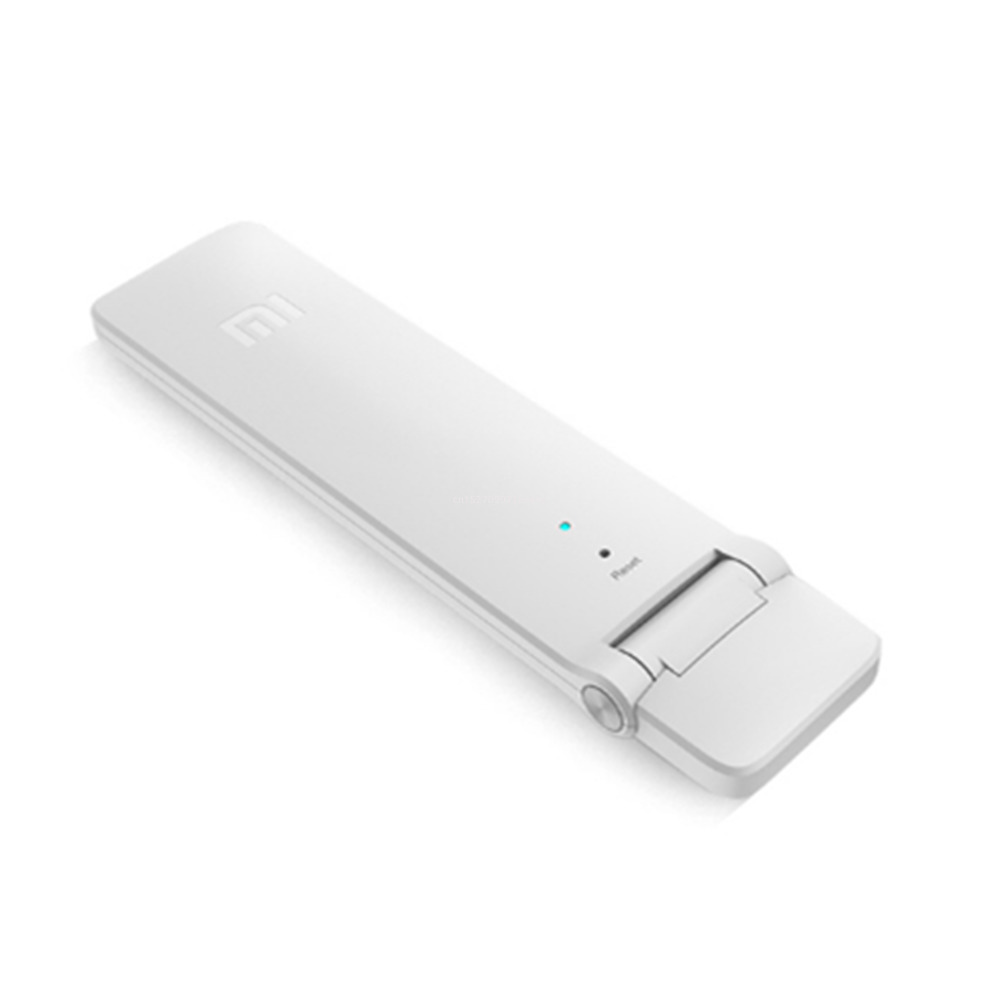 Jiheti High Quality 70% New Xiaomi WIFI 2 Amplifier Extender 300Mbps Wireless WiFi Router Extender for Smart Mi Home Router Without Box