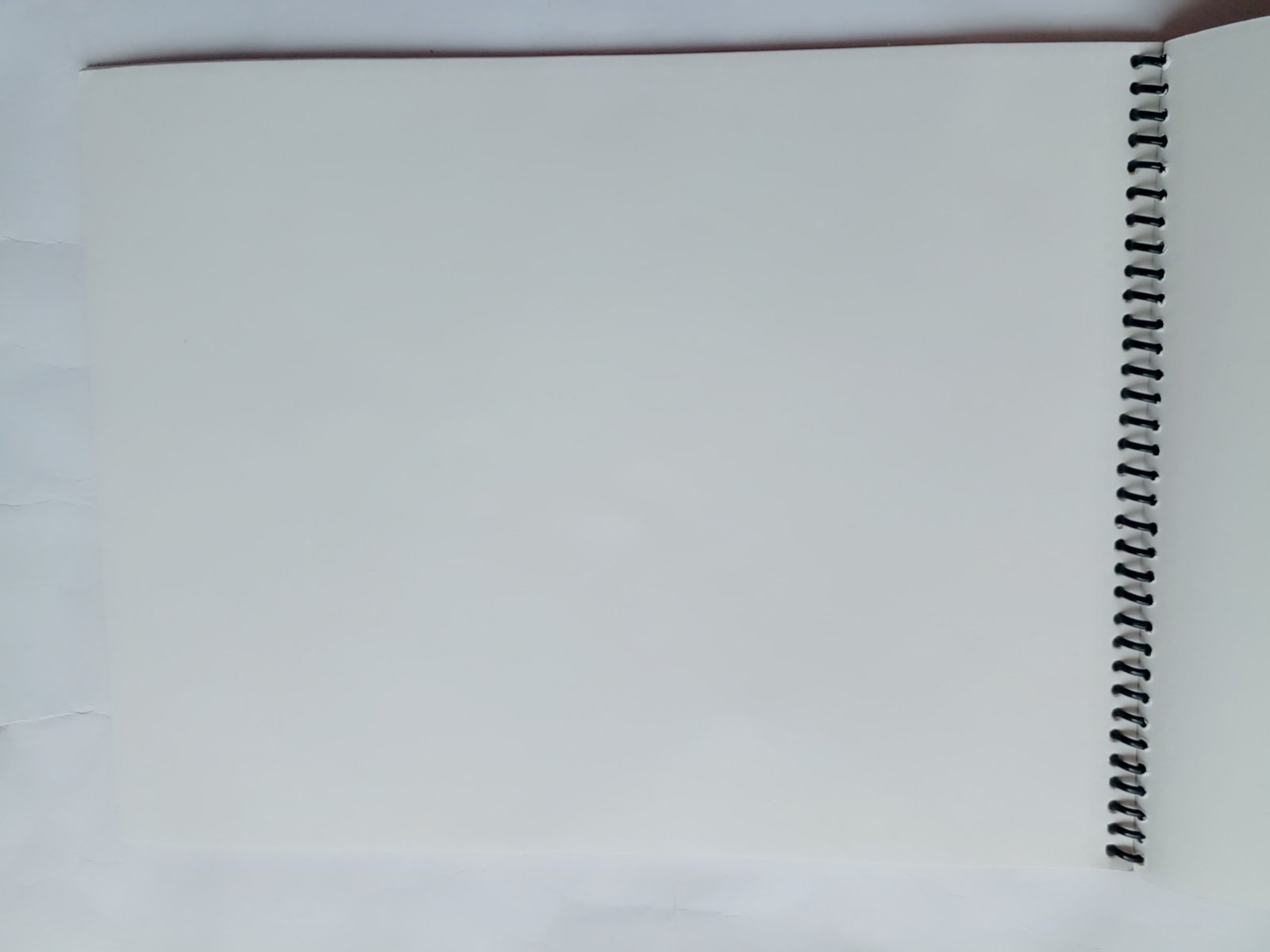 Sketch Book A4 Size 16 Page