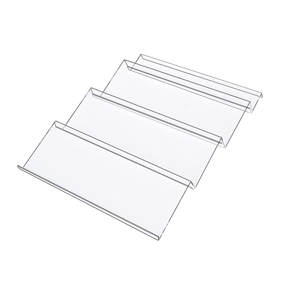 Spice Drawer Organizer for Cabinet, and Spice Rack Drawer Organizer- Adjustable Design 1 Pack