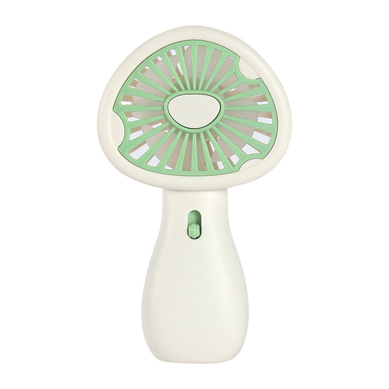 Mini Handheld Small Fan Outdoor Portable Fans Applies to Student Outdoor Sports C