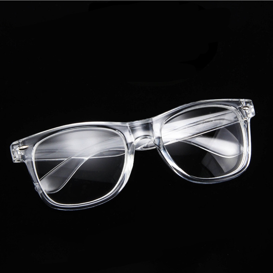 Blue Ray Cut Glass For Men & Women