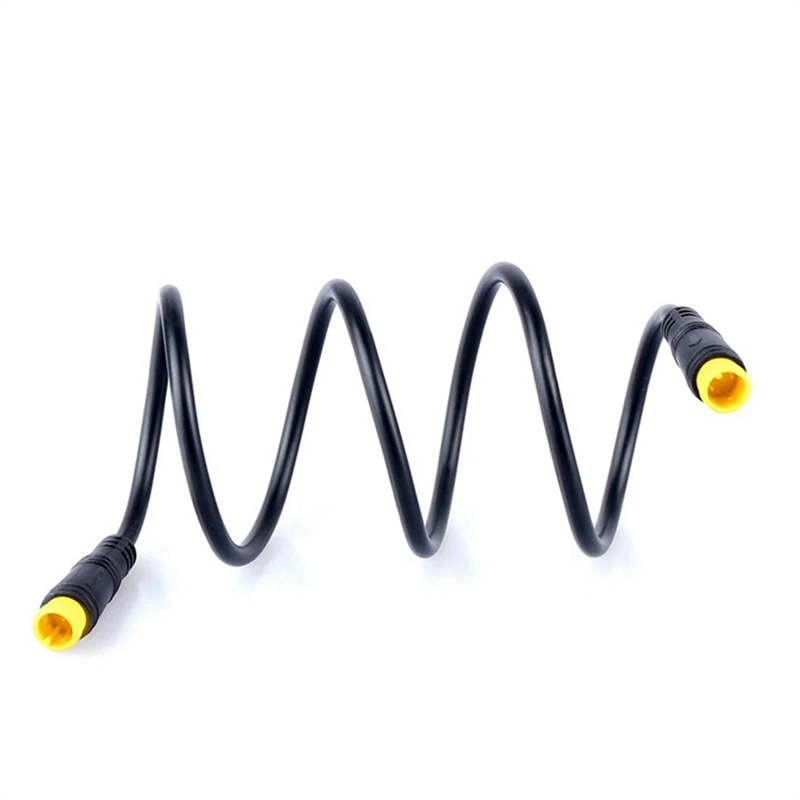 Mid Drive Motor Brake Lever Extension Cord Switch Gear Shift Broken Wire 3PIN Extension Cord Electric Bicycle Parts B