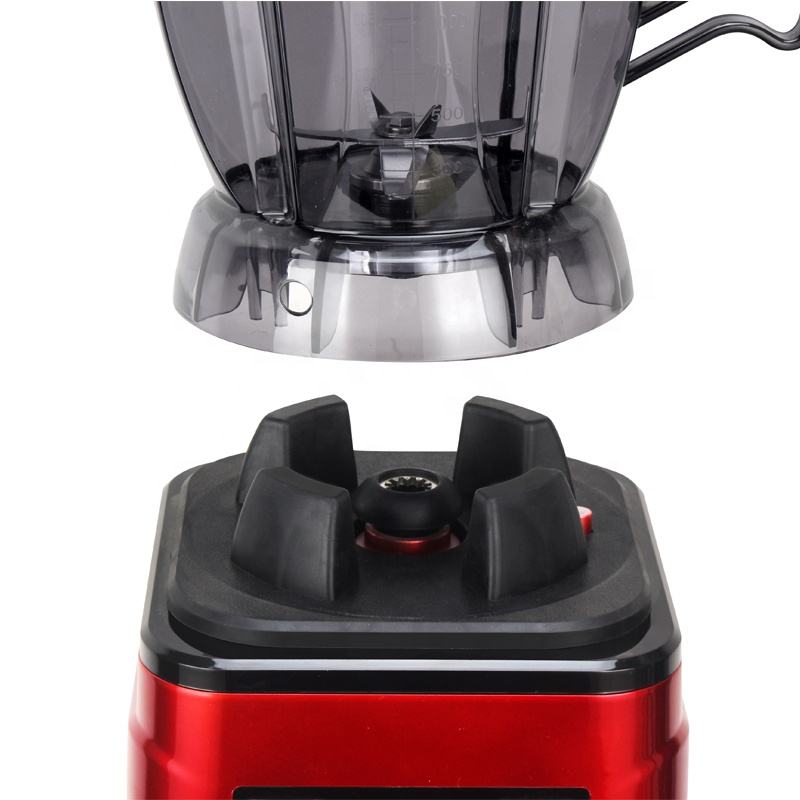Ice Crusher Pounded Yam German High Performance Commerical Blender