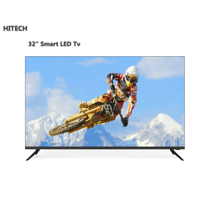 32 Inch Smart TV 32HS3600HD