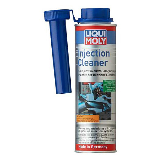 Liqui Moly 1803 Injection Cleaner 300 ml for 4wheeler petrol engeines injector cleaner .