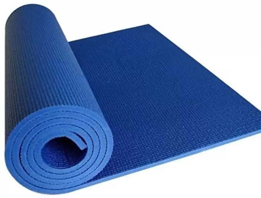 Non-Slip Yoga Mat - Ideal for Men, Women, and Kids | Durable Exercise and Meditation Mat for Gym & Home Workouts Yoga Mats