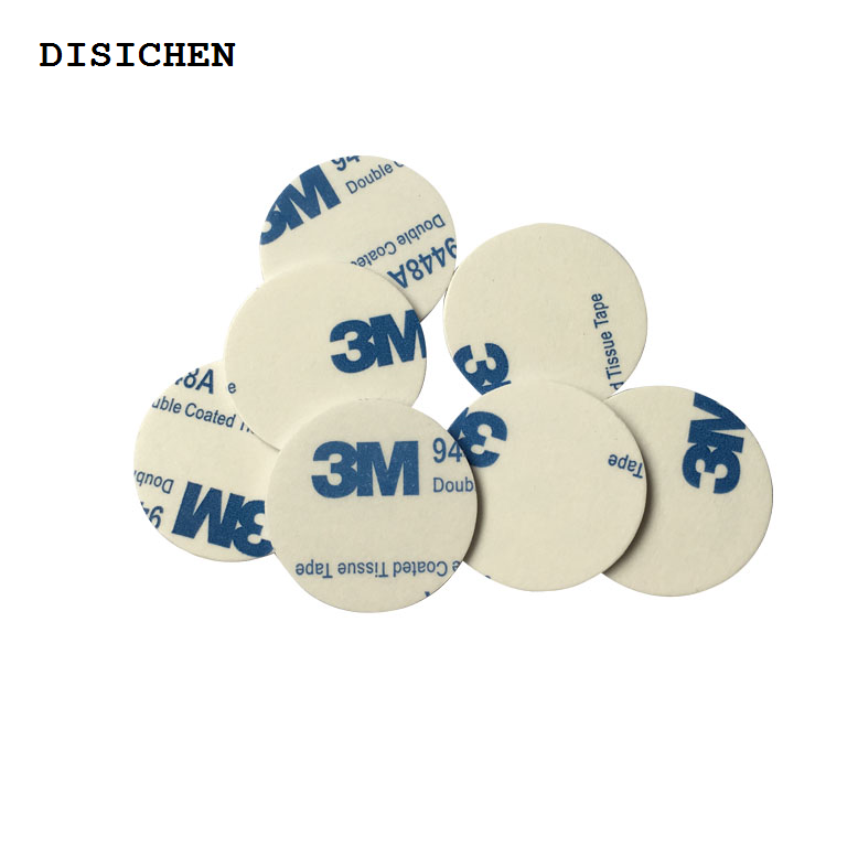 DISICHEN Bargain price No tracking car coin card for door z PVC .56Mhz20MM R10PCS FID 13 125Kh