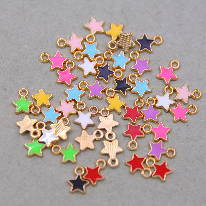 【Top-notch Leaf Necklace Style All-match Color-free Light Luxury Niche College Style New Simple Design Sense Clavicle