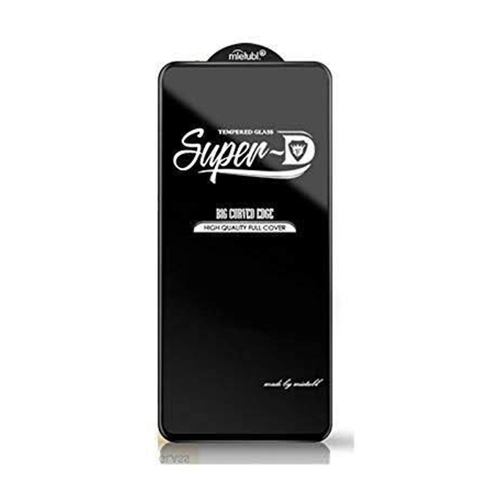Glass for Nothing Phone 4a 5G - Super D Tempered Full Cover Screen Protector
