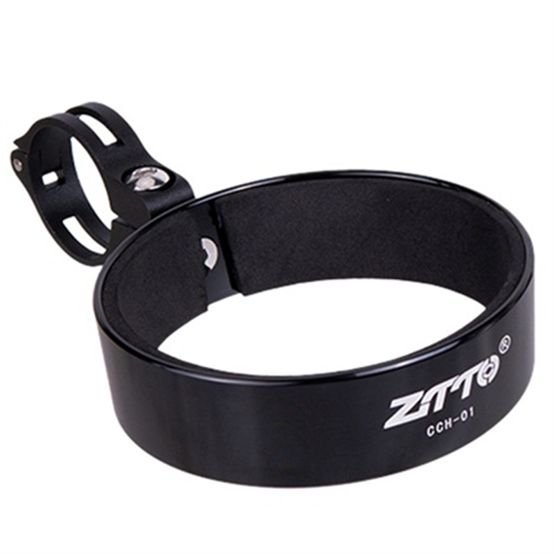 Bike Coffee Cup Holder Mountain Road Folding Bike Cruiser Bike Handlebar Mount Coffee Ride Replacement Accessories