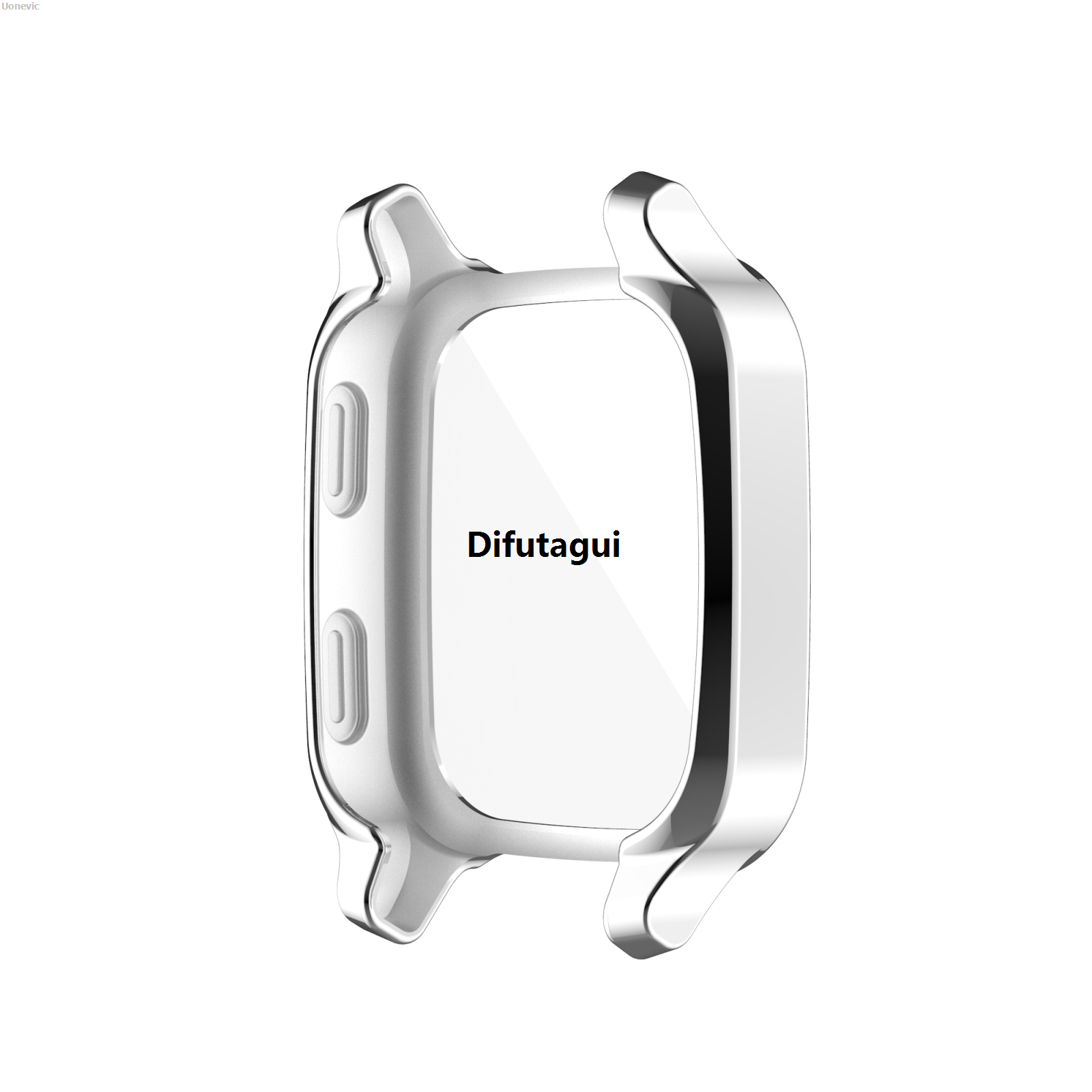Difutagui Covered TPU Venu GarminSq 2 Sales promotion Hot Selling full galvanized watch box