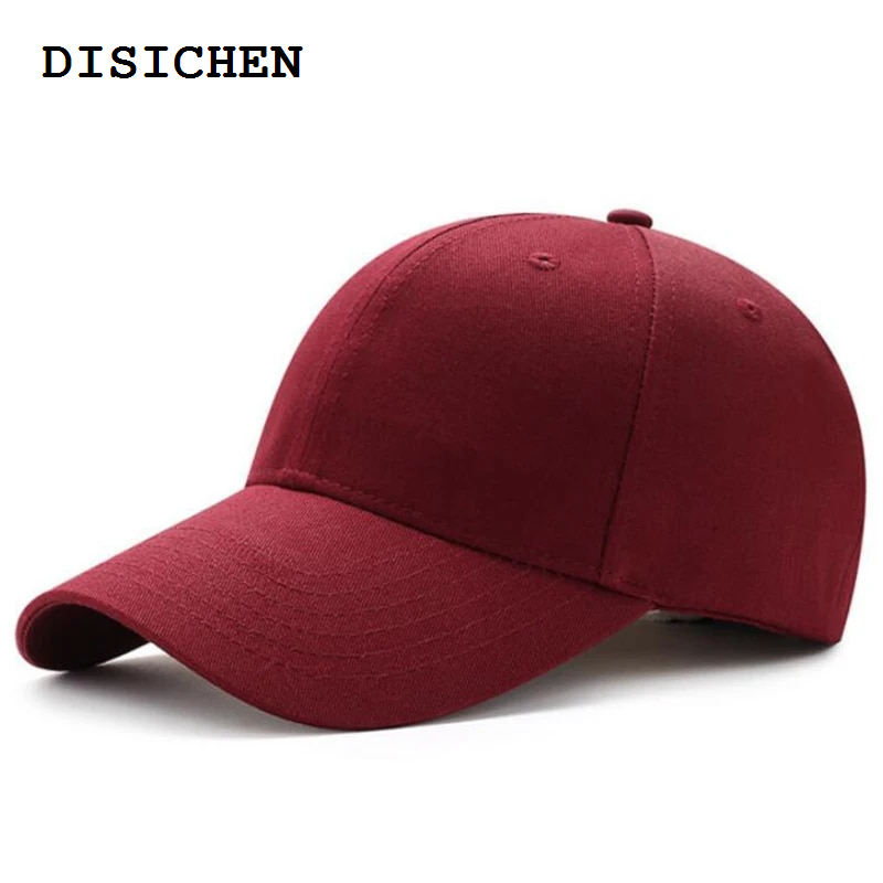 DISICHEN New style 2023 New Red black New Uni cartoon Baseball Cap Snapback Sun Protection Caps woman Mesh Rabbit Ear Kids Trucker Sun Hat