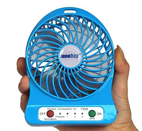 super Power Speed Mini Portable Fan