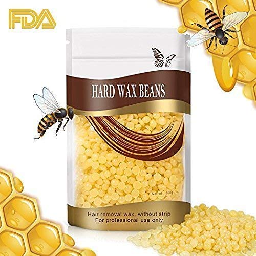 WAX BEANS