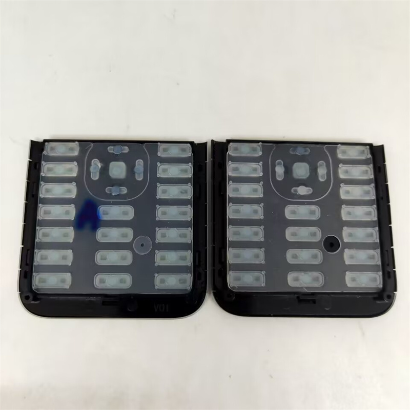NEW 【Special offer】For Nokia N8000 4G Keypad Buttons Replacement Part