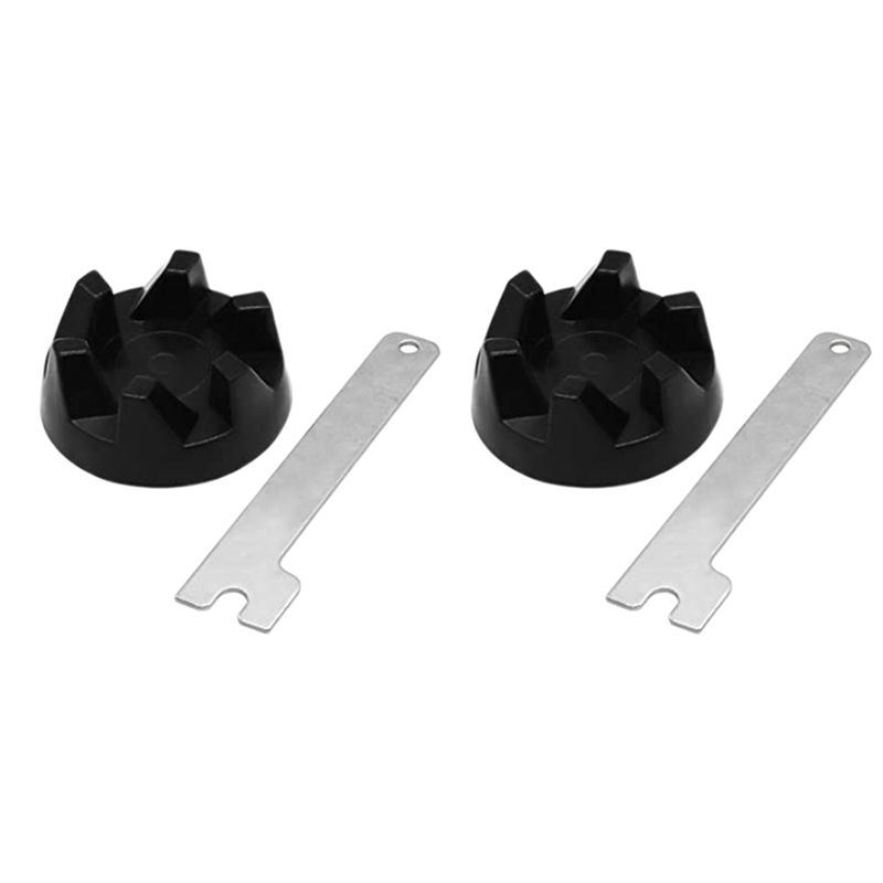 Spreeshop 2X Ultra 9704230 Blender Drive Coupler with Spanner Kit Replacement Parts for Replaces Accessories
