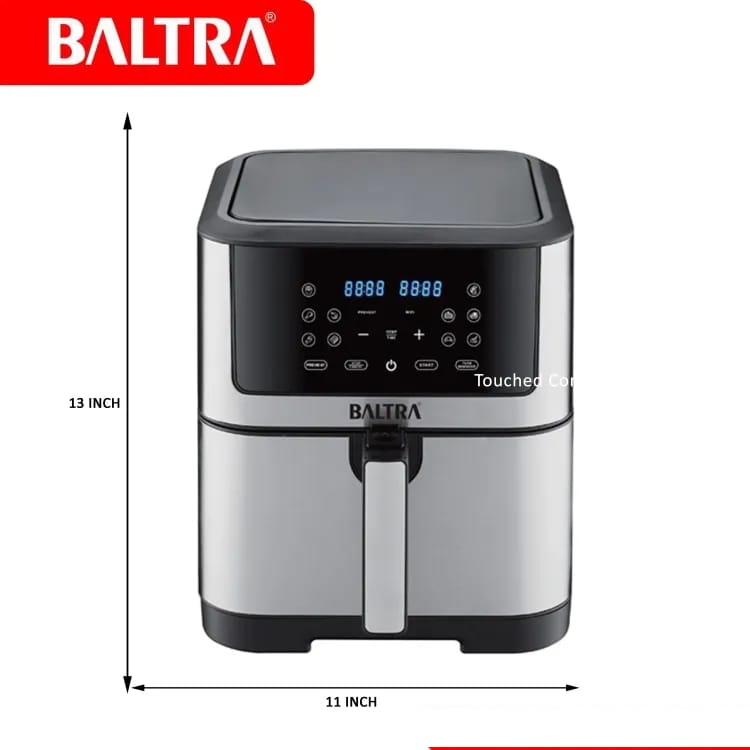 Baltra Digital Falcon Air Fryer 8 ltrs BAF 106