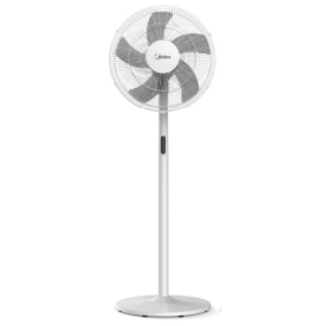 16" Inch 3 in 1 Digital Stand Fan With Remote Control FS40-18BR With 2 Years Comprehensive Warranty