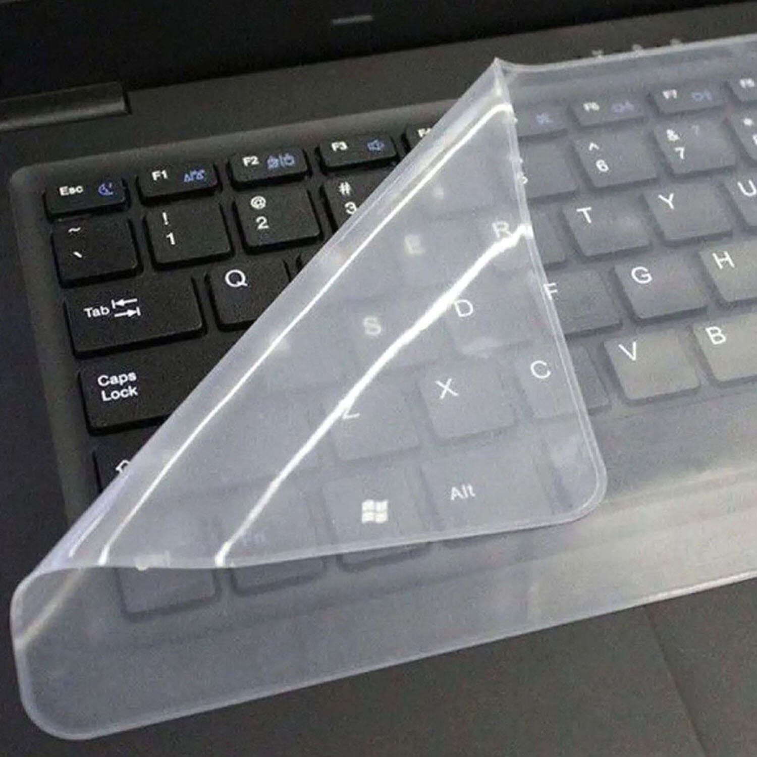 14 inch Laptop Silicone Soft Keyboard Protector Cover