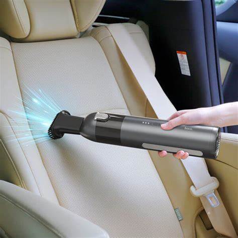 Hoco S20 Extreme Speed Portable Car Vacuum Cleaner