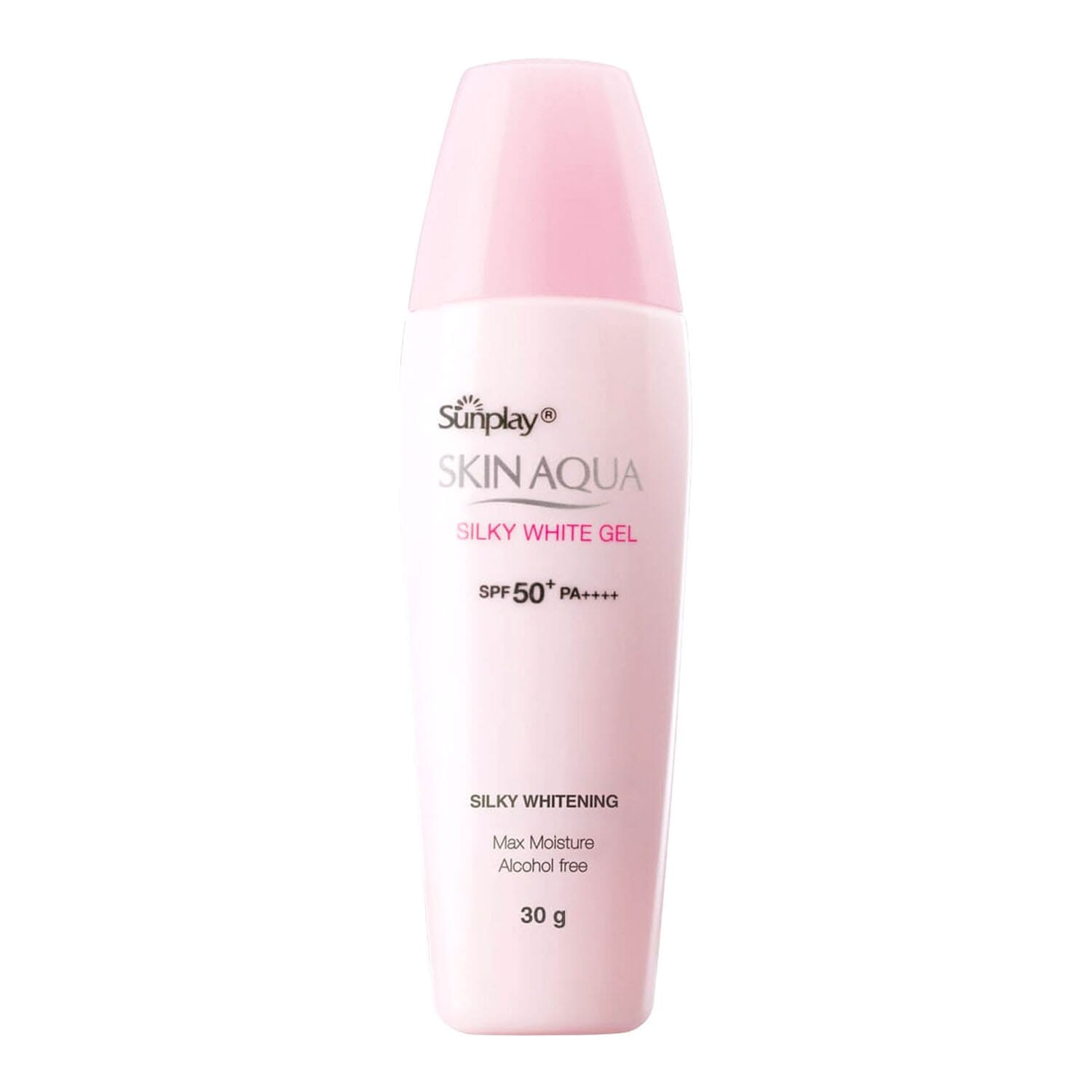 Sunplay Skin Aqua Silky White Gel 70Gm